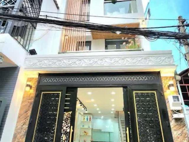 Nhà bán tại Thủ Đức, Hồ Chí Minh