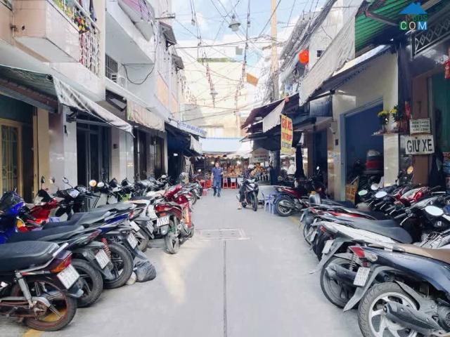 Nhà bán tại Thủ Đức, Hồ Chí Minh