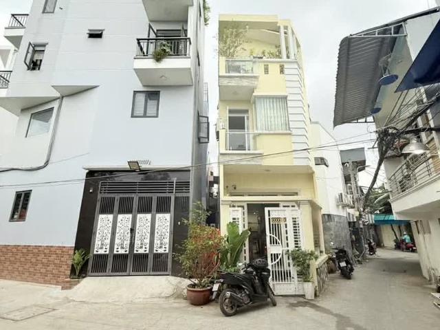 Nhà bán tại Thủ Đức, Hồ Chí Minh