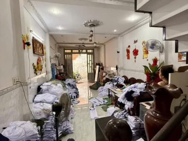 Nhà bán tại Thủ Đức, Hồ Chí Minh