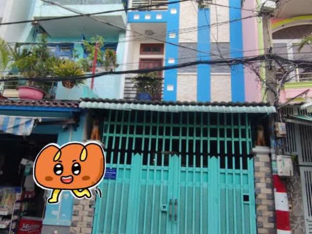 Nhà bán tại Thủ Đức, Hồ Chí Minh