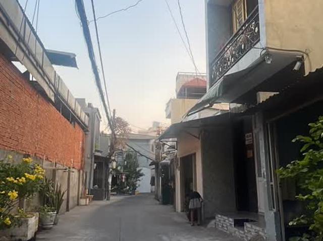 Nhà bán tại Thủ Đức, Hồ Chí Minh