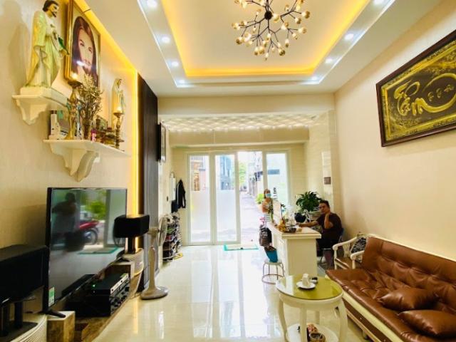 Nhà bán tại Hồ Chí Minh