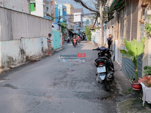 Bất động sản cho thuê tại Hồ Chí Minh