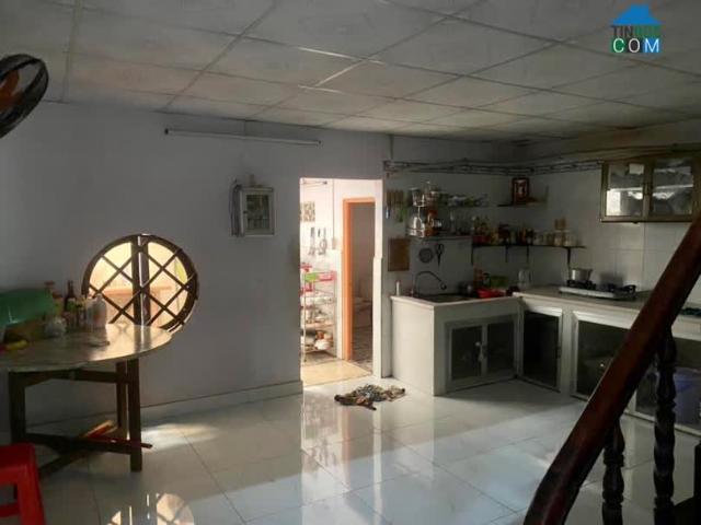 Nhà mặt phố bán tại Thủ Đức, Hồ Chí Minh