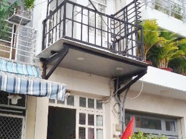 Nhà bán tại Thủ Đức, Hồ Chí Minh