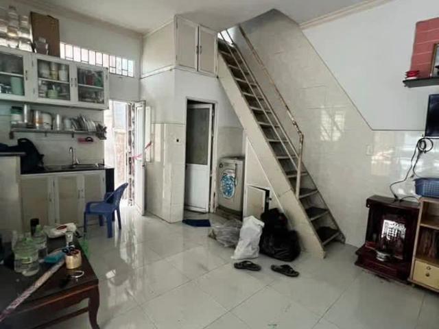 Nhà mặt phố bán tại Khuôn viên UBND Thành phố Hồ Chí Minh, Thành phố Hồ Chí Minh