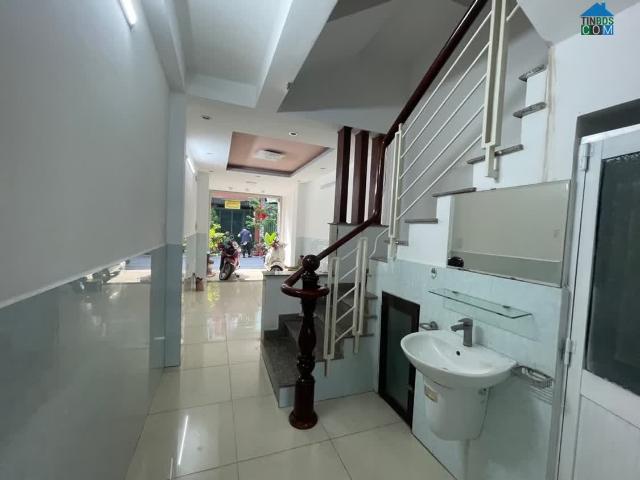 Nhà bán tại Thủ Đức, Hồ Chí Minh