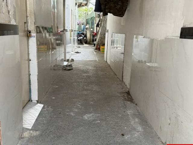Nhà bán tại Khuôn viên UBND Thành phố Hồ Chí Minh, Thành phố Hồ Chí Minh