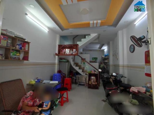 Nhà mặt phố bán tại Thủ Đức, Hồ Chí Minh