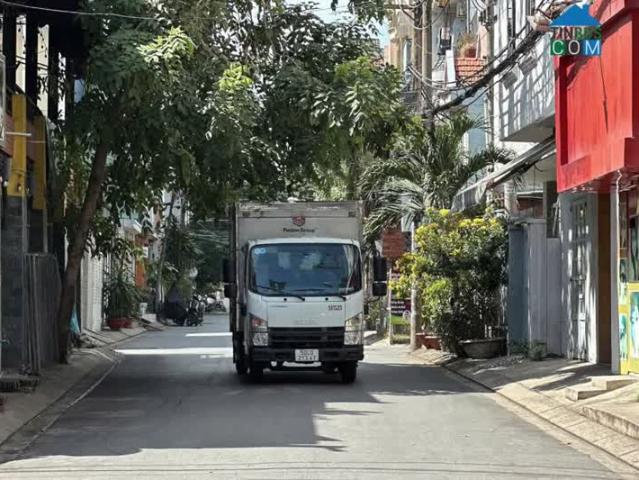 Nhà bán tại Thủ Đức, Hồ Chí Minh
