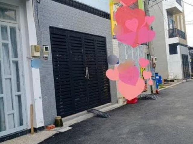 Nhà bán tại Thủ Đức, Hồ Chí Minh