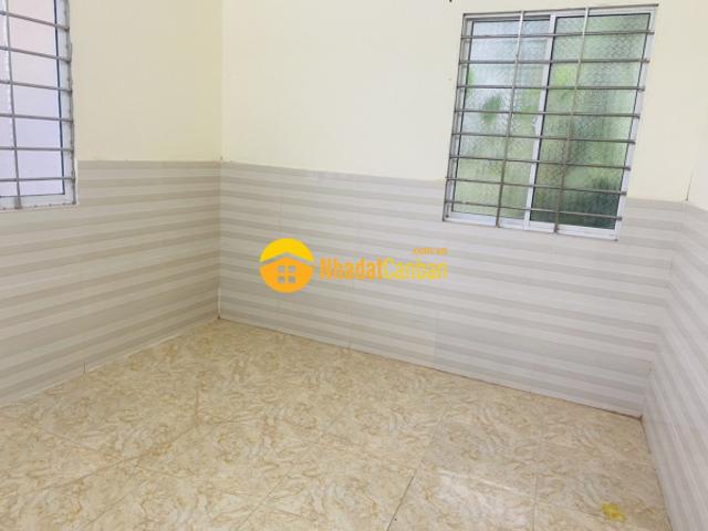 Nhà mặt phố cho thuê