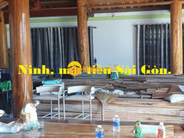 Nhà mặt phố bán