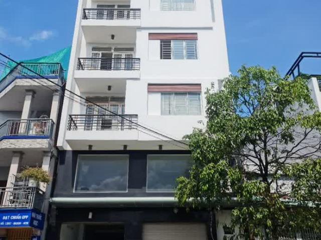 Nhà mặt phố bán tại Thủ Đức, Hồ Chí Minh