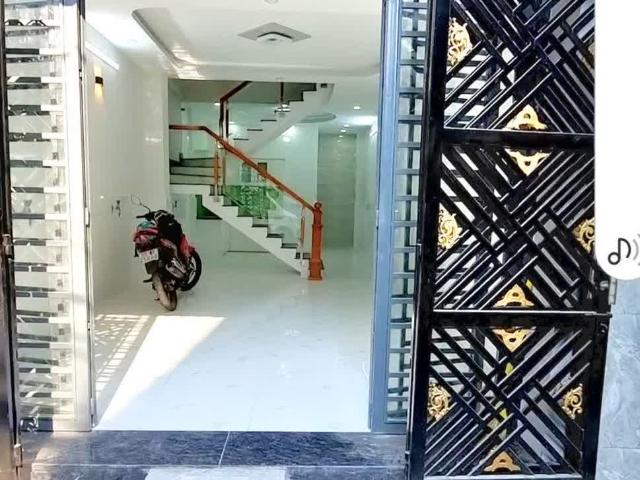 Nhà bán tại Thủ Đức, Hồ Chí Minh