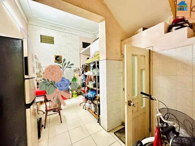 Nhà bán tại Hoàn Kiếm, Hà Nội