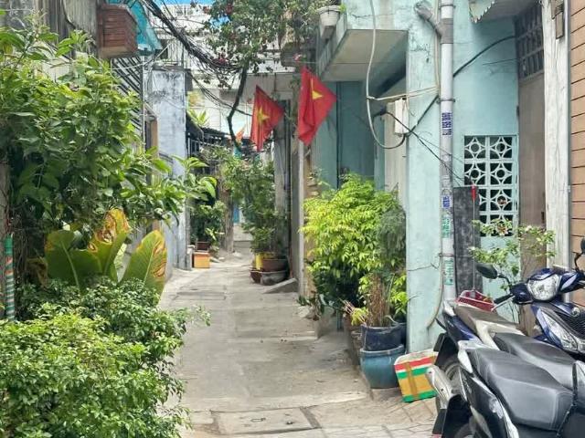 Nhà bán tại Thủ Đức, Hồ Chí Minh