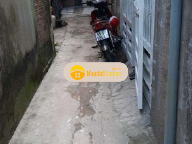 Nhà bán