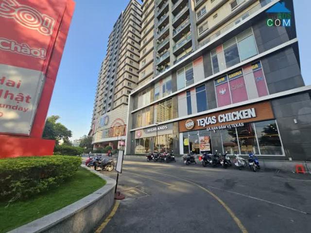 Căn hộ bán tại Thủ Đức, Hồ Chí Minh