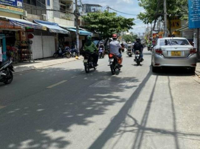 Nhà mặt phố bán tại Thủ Đức, Hồ Chí Minh