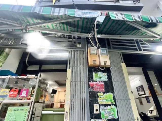 Nhà mặt phố bán tại Thủ Đức, Hồ Chí Minh