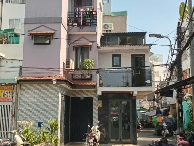 Nhà bán tại Thủ Đức, Hồ Chí Minh