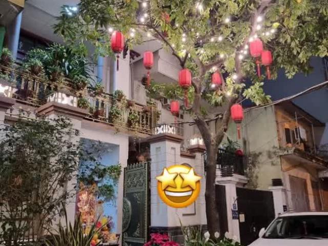 Nhà mặt phố bán tại Hoàn Kiếm, Hà Nội