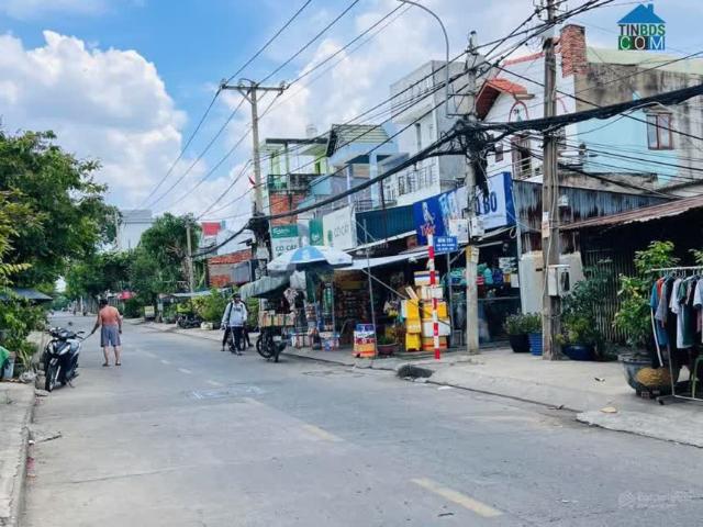 Nhà mặt phố bán tại Thủ Đức, Hồ Chí Minh