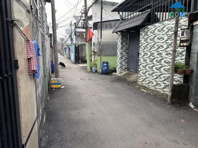Nhà bán tại Thủ Đức, Hồ Chí Minh