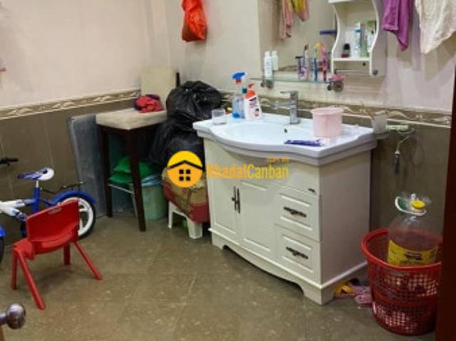 Nhà bán