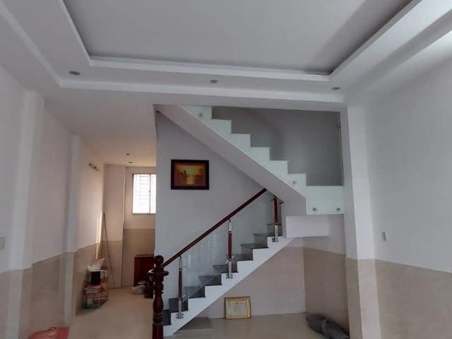 Nhà mặt phố bán tại Thủ Đức, Hồ Chí Minh