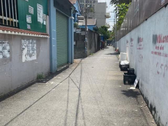 Nhà bán tại Thủ Đức, Hồ Chí Minh