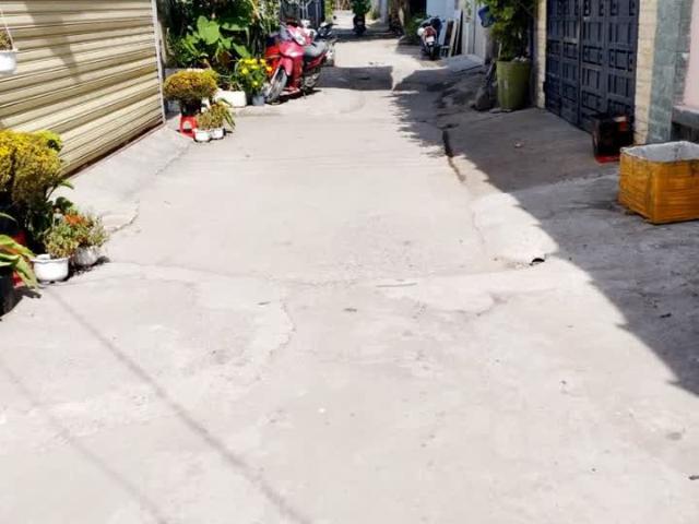 Nhà mặt phố bán tại Thủ Đức, Hồ Chí Minh
