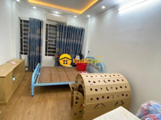 Nhà mặt phố bán