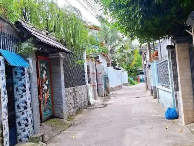Nhà mặt phố bán tại Đồng Nai
