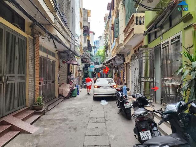 Nhà bán tại Hoàn Kiếm, Hà Nội