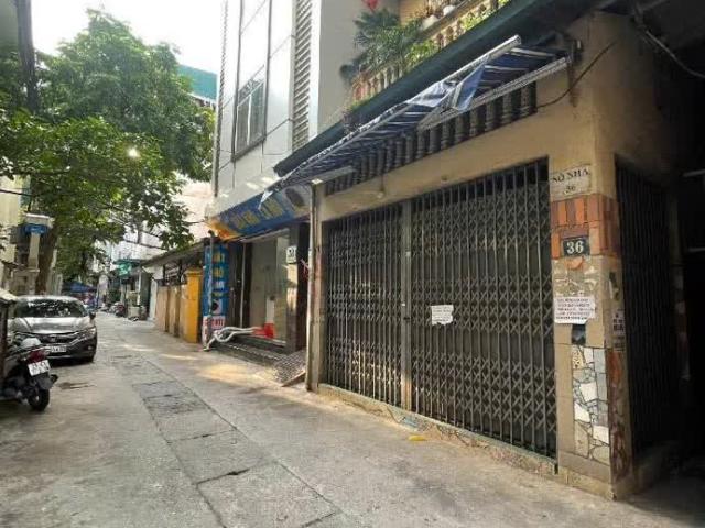 Nhà bán tại Hoàn Kiếm, Hà Nội