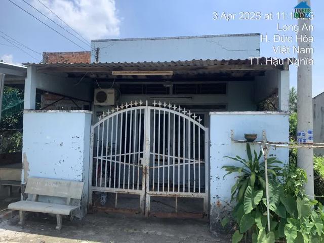 Nhà mặt phố bán