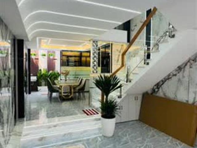 Nhà mặt phố bán tại Thủ Đức, Hồ Chí Minh