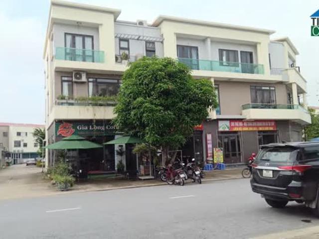 Biệt Thự bán tại Bắc Ninh