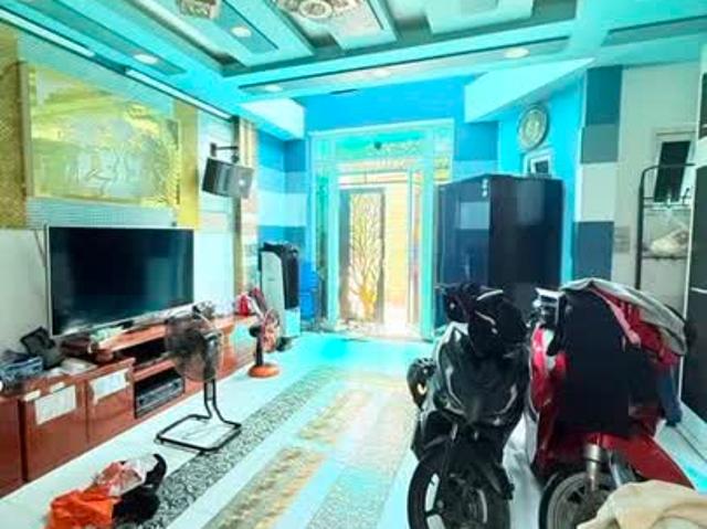 Nhà bán tại Thủ Đức, Hồ Chí Minh