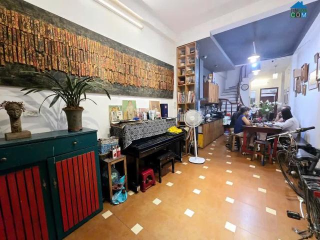 Nhà bán tại Khu phố cổ, Thành phố Hà Nội