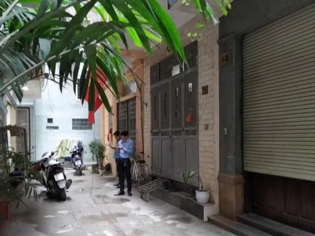 Nhà bán tại Khu phố cổ, Thành phố Hà Nội