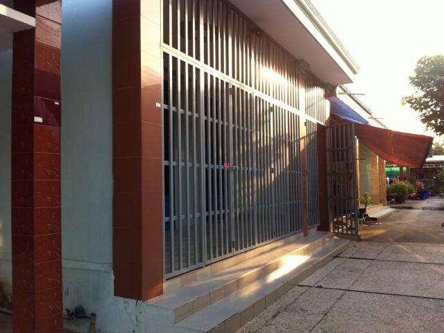 Bất động sản cho thuê tại Khu phố 5, Thành phố Hồ Chí Minh
