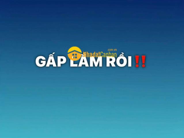 Nhà bán