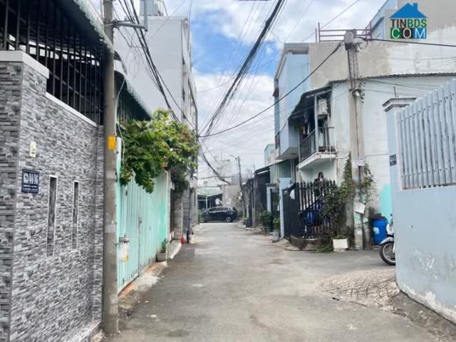 Nhà bán tại Thủ Đức, Hồ Chí Minh