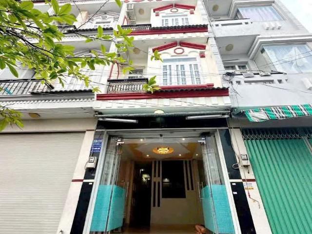 Nhà bán tại Thủ Đức, Hồ Chí Minh