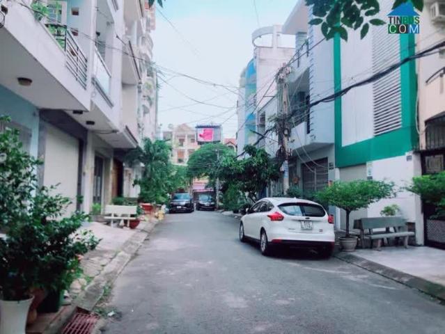 Nhà mặt phố bán tại Thủ Đức, Hồ Chí Minh