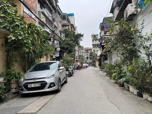 Nhà bán tại Hoàn Kiếm, Hà Nội